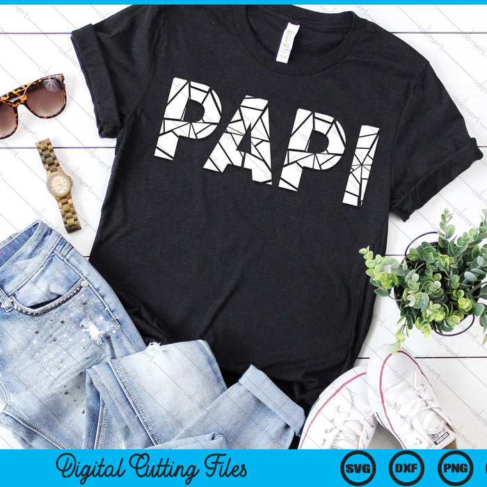 Funny Halloween Papi Deady Halloween Matching Costume SVG PNG Digital Cutting Files Funny Halloween Papi Deady Halloween Matching Costume SVG PNG Digital Cutting Files