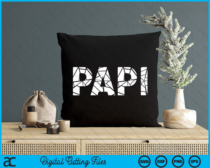 Funny Halloween Papi Deady Halloween Matching Costume SVG PNG Digital Cutting Files Funny Halloween Papi Deady Halloween Matching Costume SVG PNG Digital Cutting Files