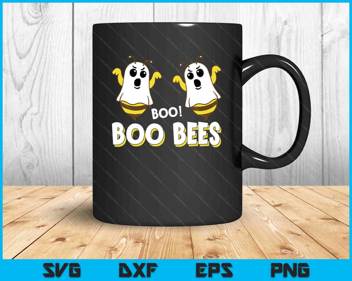 Funny Halloween Women Costume Boo Bees Party SVG PNG Digital Cutting File Funny Halloween Women Costume Boo Bees Party SVG PNG Digital Cutting File