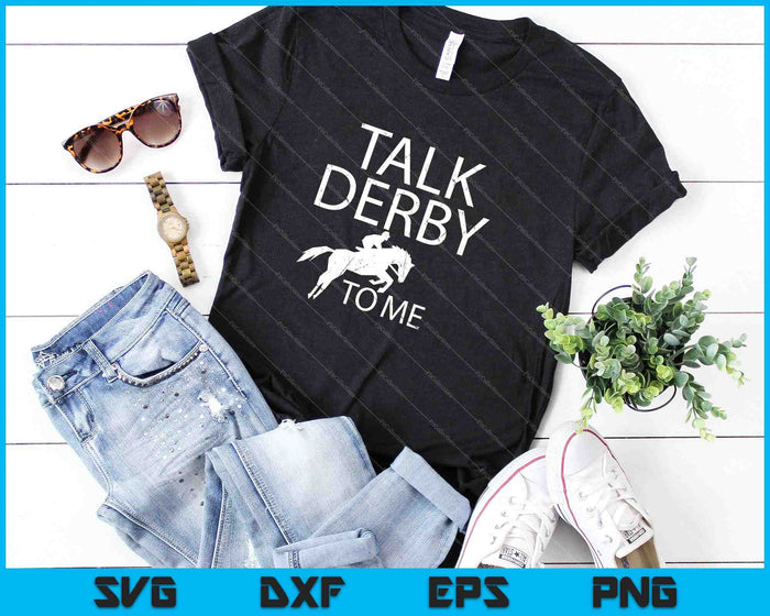 Grappige paardenraces Derby Race eigenaar minnaar SVG PNG snijden afdrukbare bestanden Grappige paardenraces Derby Race eigenaar minnaar SVG PNG snijden afdrukbare bestanden