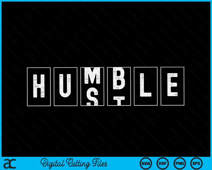 Funny Hustle Cool Humble Odometer SVG PNG Digital Cutting Files Funny Hustle Cool Humble Odometer SVG PNG Digital Cutting Files