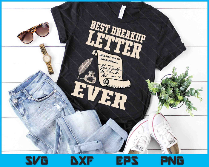 Grappige 4 juli beste uiteenvallen brief ooit geschiedenis 4 juli SVG PNG digitale afdrukbare bestanden Grappige 4 juli beste uiteenvallen brief ooit geschiedenis 4 juli SVG PNG digitale afdrukbare bestanden