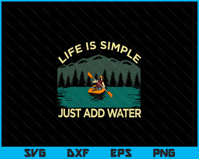 Funny Kayaking Design For Men Women Paddling Canoeing Lover SVG PNG Digital Printable Files Funny Kayaking Design For Men Women Paddling Canoeing Lover SVG PNG Digital Printable Files