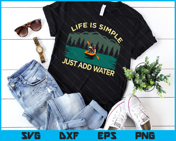 Funny Kayaking Design For Men Women Paddling Canoeing Lover SVG PNG Digital Printable Files Funny Kayaking Design For Men Women Paddling Canoeing Lover SVG PNG Digital Printable Files