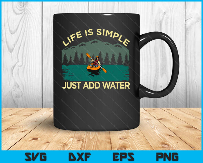 Funny Kayaking Design For Men Women Paddling Canoeing Lover SVG PNG Digital Printable Files Funny Kayaking Design For Men Women Paddling Canoeing Lover SVG PNG Digital Printable Files