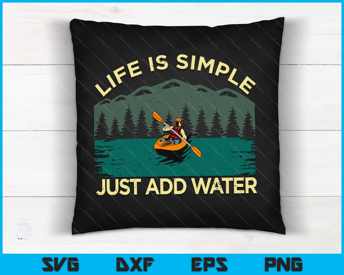 Funny Kayaking Design For Men Women Paddling Canoeing Lover SVG PNG Digital Printable Files Funny Kayaking Design For Men Women Paddling Canoeing Lover SVG PNG Digital Printable Files
