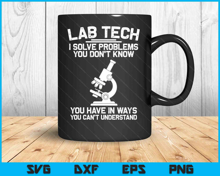 Funny Lab Tech Art Medical Laboratory Lab Week SVG PNG Digital Printable Files Funny Lab Tech Art Medical Laboratory Lab Week SVG PNG Digital Printable Files