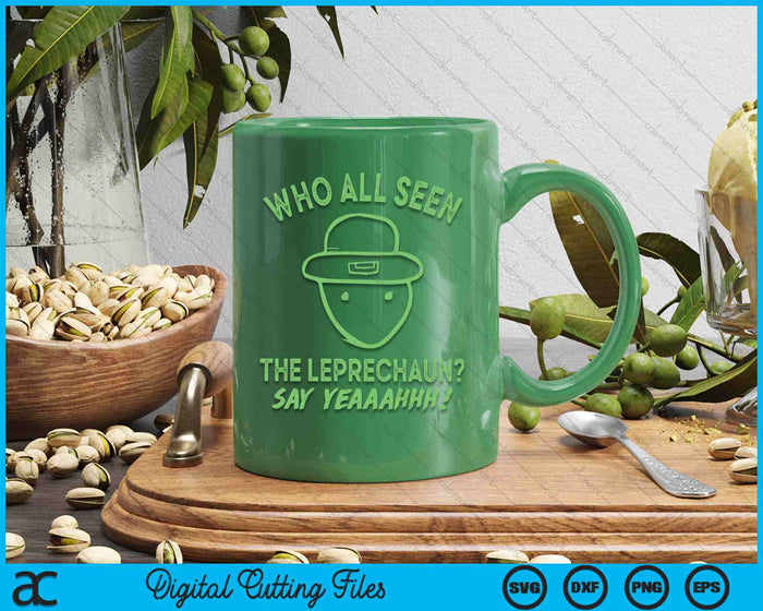 Funny Leprechaun Amateur Sketch Meme Irish St Patricks Day SVG PNG Digital Printable Files Funny Leprechaun Amateur Sketch Meme Irish St Patricks Day SVG PNG Digital Printable Files