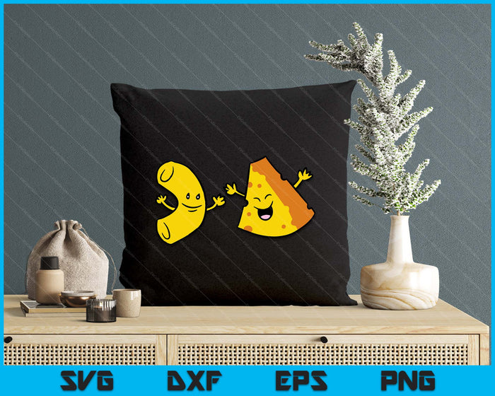 Funny Mac And Cheese Partner Mac N Cheese Food Lover SVG PNG Digital Printable Files Funny Mac And Cheese Partner Mac N Cheese Food Lover SVG PNG Digital Printable Files