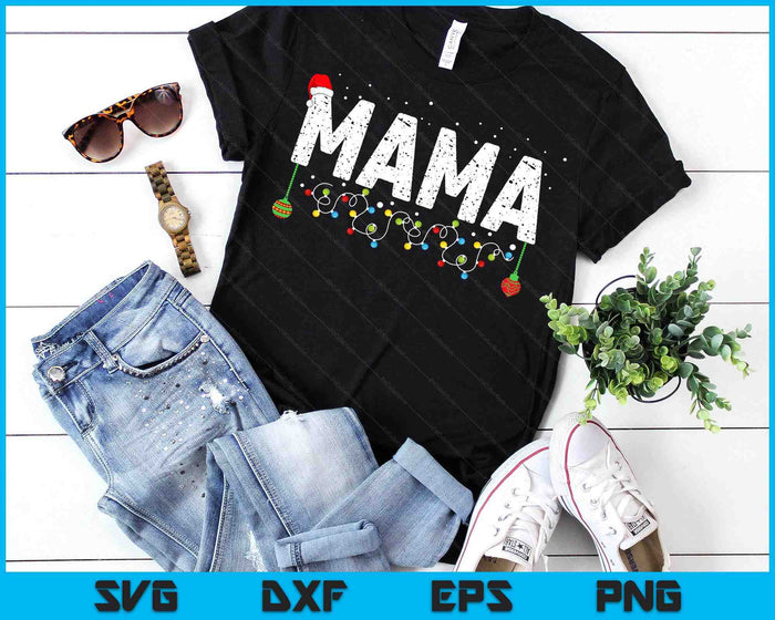 Funny Mama Merry Christmas Pajama Family Men Meme Xmas SVG PNG Digital Printable Files Funny Mama Merry Christmas Pajama Family Men Meme Xmas SVG PNG Digital Printable Files