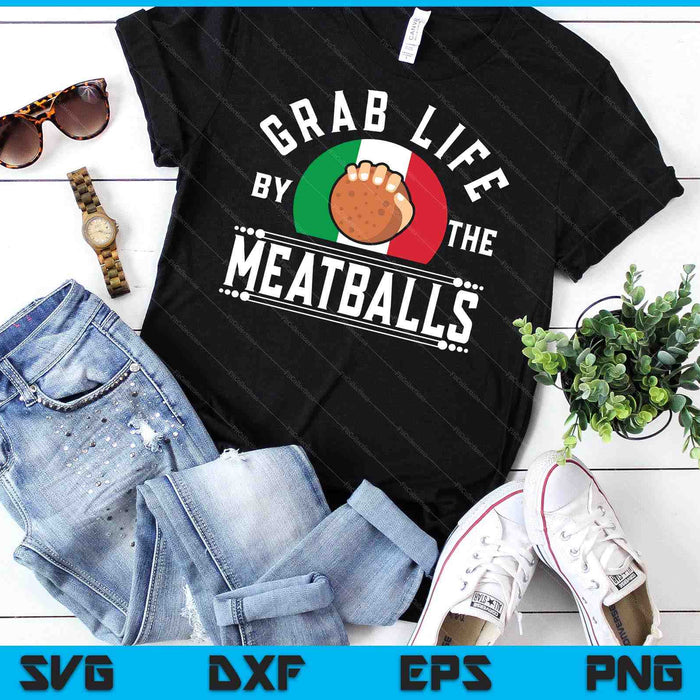 Meatball Italian Food Italy Flag SVG PNG Digital Cutting Files Meatball Italian Food Italy Flag SVG PNG Digital Cutting Files