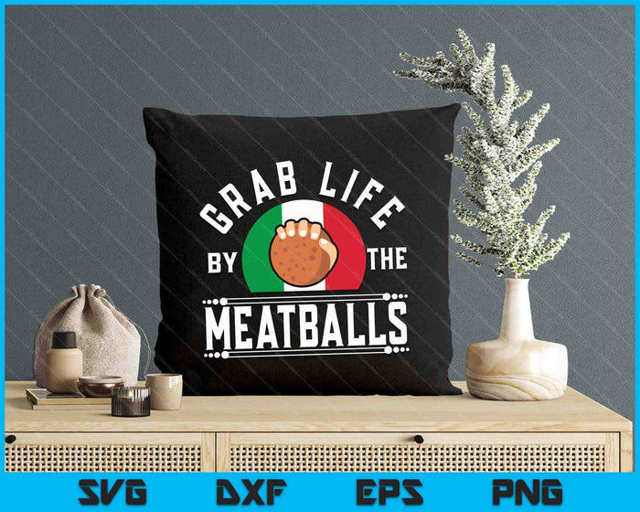 Meatball Italian Food Italy Flag SVG PNG Digital Cutting Files Meatball Italian Food Italy Flag SVG PNG Digital Cutting Files