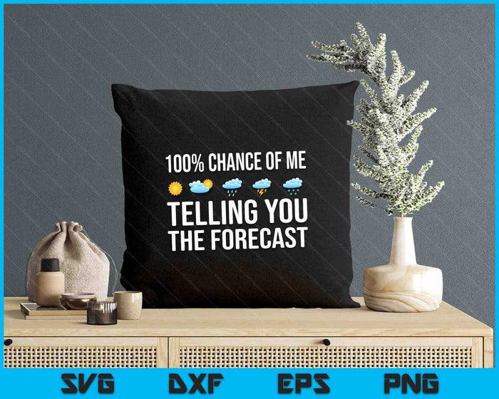 Funny Meteorology Gift Weather Enthusiasts Cool Weatherman SVG PNG Digital Printable Files Funny Meteorology Gift Weather Enthusiasts Cool Weatherman SVG PNG Digital Printable Files