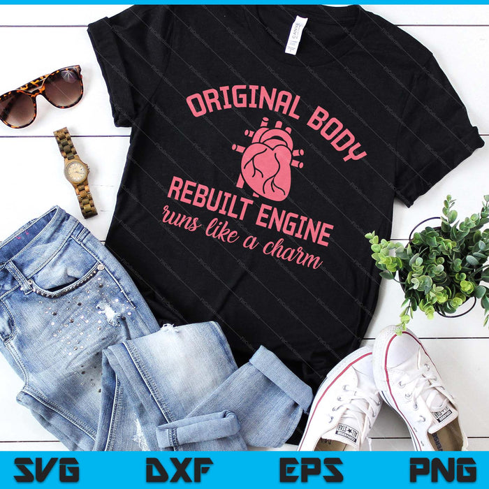 Funny Open Heart Bypass Surgery Recovery Get Well SVG PNG Digital Printable Files Funny Open Heart Bypass Surgery Recovery Get Well SVG PNG Digital Printable Files