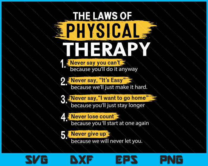 Funny PT Physical Therapy Gift Therapist Month SVG PNG Digital Cutting Files Funny PT Physical Therapy Gift Therapist Month SVG PNG Digital Cutting Files