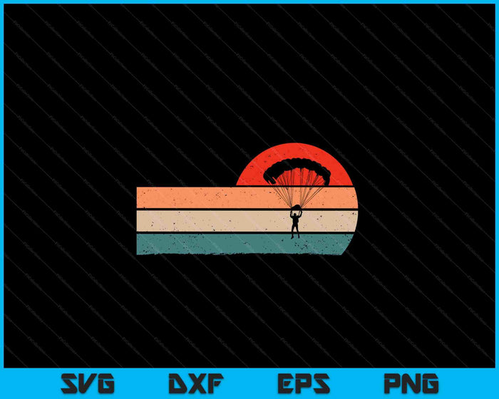 Funny Paraglider & Paragliding & Skydiving SVG PNG Digital Cutting Files Funny Paraglider & Paragliding & Skydiving SVG PNG Digital Cutting Files