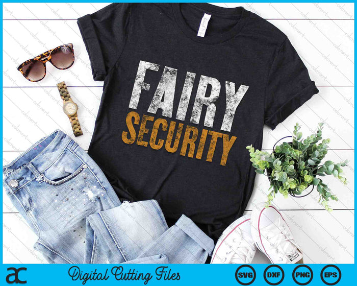 Funny Parents Lazy Easy Costume Fairy Security Halloween SVG PNG Digital Cutting Files Funny Parents Lazy Easy Costume Fairy Security Halloween SVG PNG Digital Cutting Files