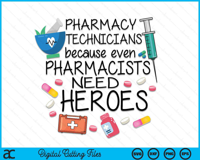 Funny Pharmacy Technician CPhT Pharmacist Pharm Tech SVG PNG Digital Printable Files Funny Pharmacy Technician CPhT Pharmacist Pharm Tech SVG PNG Digital Printable Files