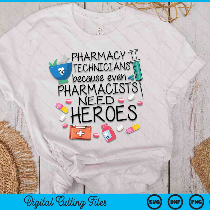 Funny Pharmacy Technician CPhT Pharmacist Pharm Tech SVG PNG Digital Printable Files Funny Pharmacy Technician CPhT Pharmacist Pharm Tech SVG PNG Digital Printable Files