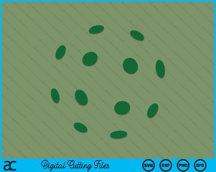 Pickleball Costume Green Ball Halloween SVG PNG Digital Cutting Files Pickleball Costume Green Ball Halloween SVG PNG Digital Cutting Files