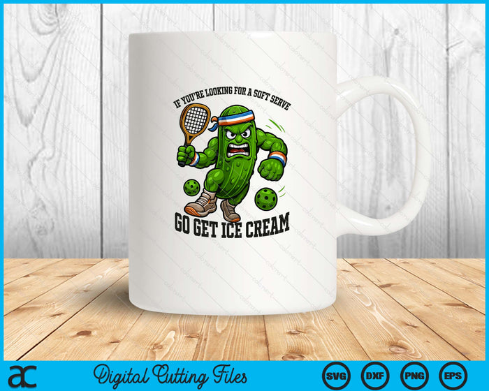 Funny Pickleball Lover Pun With A Pickle Playing Pickle Ball SVG PNG Digital Printable Files Funny Pickleball Lover Pun With A Pickle Playing Pickle Ball SVG PNG Digital Printable Files