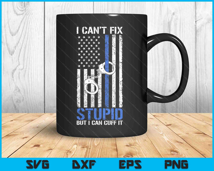 Funny Police Officer Gift Law Enforcement Police SVG PNG Digital Printable Files Funny Police Officer Gift Law Enforcement Police SVG PNG Digital Printable Files