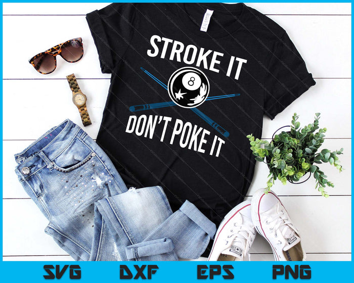 Funny Pool Player Billard 8 Ball SVG PNG Digital Cutting Files Funny Pool Player Billard 8 Ball SVG PNG Digital Cutting Files