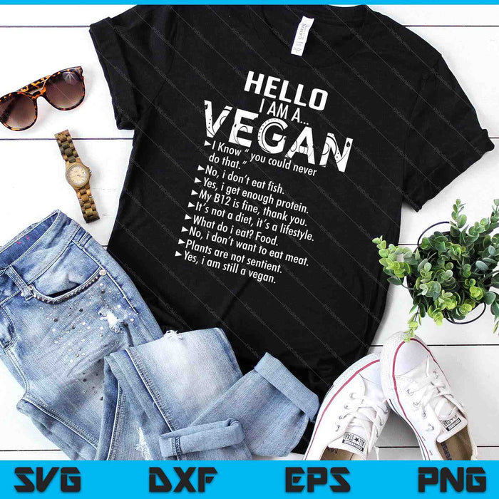 Funny Pro Vegan Activism Gym Athlete Gift Christmas SVG PNG Digital Printable Files Funny Pro Vegan Activism Gym Athlete Gift Christmas SVG PNG Digital Printable Files