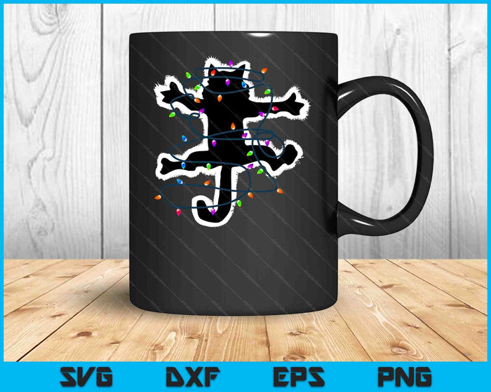 Funny Pussy-Cat From Christmas Vacation Frieds Lover SVG PNG Digital Printable Files Funny Pussy-Cat From Christmas Vacation Frieds Lover SVG PNG Digital Printable Files