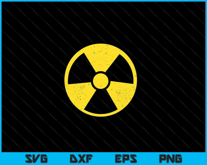 Funny Radioactive Symbol For Men Women Biohazard Nuclear SVG PNG Digital Cutting Files Funny Radioactive Symbol For Men Women Biohazard Nuclear SVG PNG Digital Cutting Files