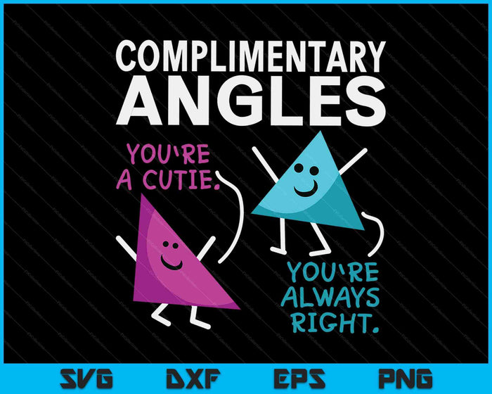 Funny Right Acute Triangle Math Teacher Gift Cool Geometry SVG PNG Digital Cutting Files Funny Right Acute Triangle Math Teacher Gift Cool Geometry SVG PNG Digital Cutting Files