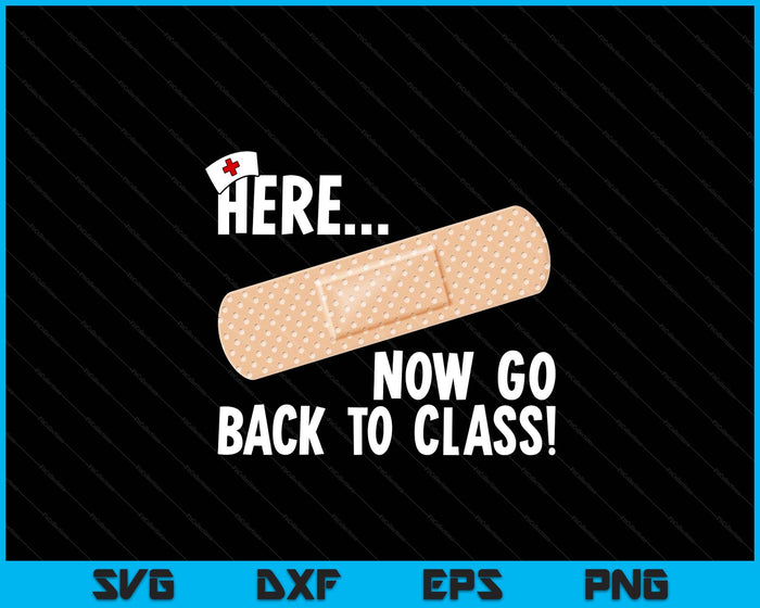 Funny School Nurse Medical Nursing Appreciation Day SVG PNG Digital Printable Files Funny School Nurse Medical Nursing Appreciation Day SVG PNG Digital Printable Files