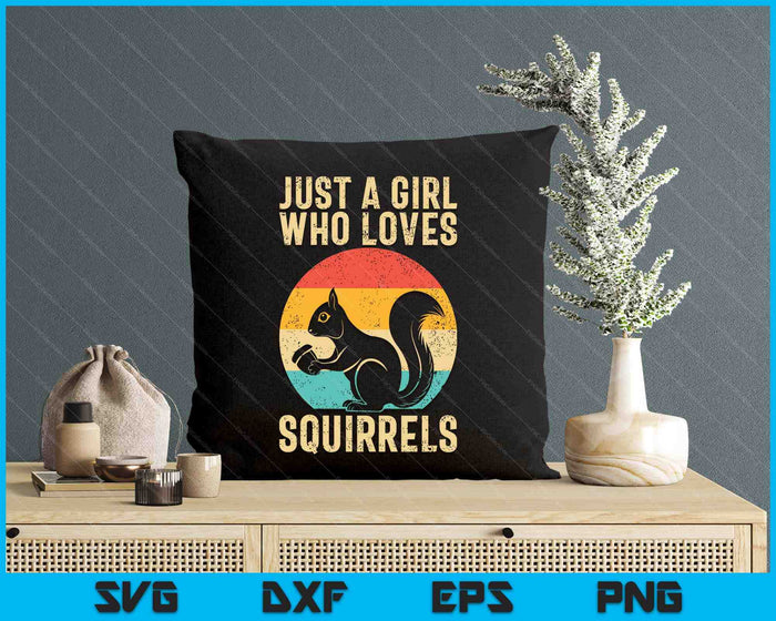 Funny Squirrel Designs For Girls Women Mom Chipmunk Lovers SVG PNG Digital Printable Files Funny Squirrel Designs For Girls Women Mom Chipmunk Lovers SVG PNG Digital Printable Files