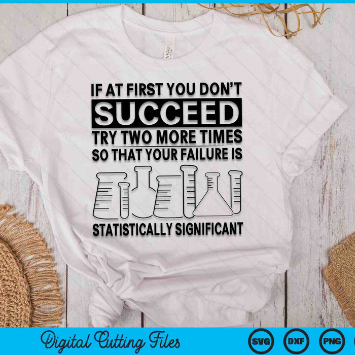 Funny Statistics Science Pun Gift SVG PNG Digital Cutting Files Funny Statistics Science Pun Gift SVG PNG Digital Cutting Files