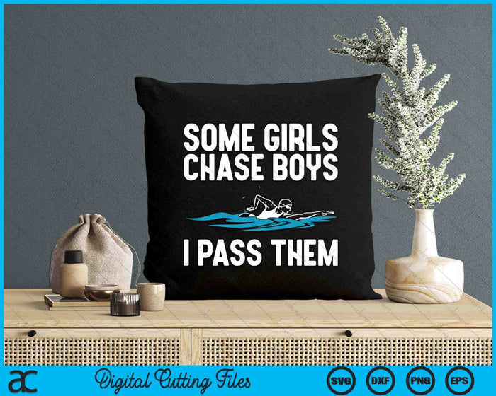 Funny Swimming Gift For Girls Women Swim Athletes Swimmer SVG PNG Digital Printable Files Funny Swimming Gift For Girls Women Swim Athletes Swimmer SVG PNG Digital Printable Files