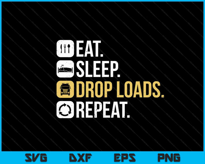 Funny Truck Driver Art For Men Dad Trucking SVG PNG Cutting Printable Files Funny Truck Driver Art For Men Dad Trucking SVG PNG Cutting Printable Files