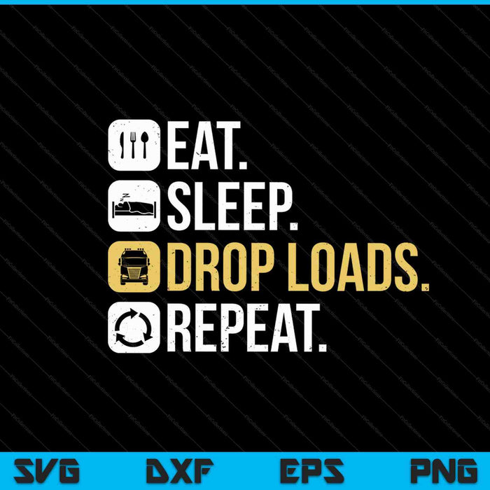 Funny Truck Driver Art For Men Dad Trucking SVG PNG Cutting Printable Files Funny Truck Driver Art For Men Dad Trucking SVG PNG Cutting Printable Files