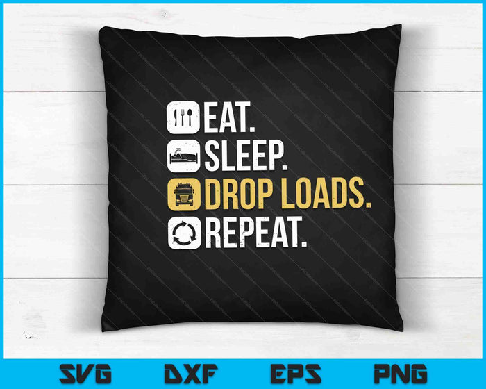 Funny Truck Driver Art For Men Dad Trucking SVG PNG Cutting Printable Files Funny Truck Driver Art For Men Dad Trucking SVG PNG Cutting Printable Files