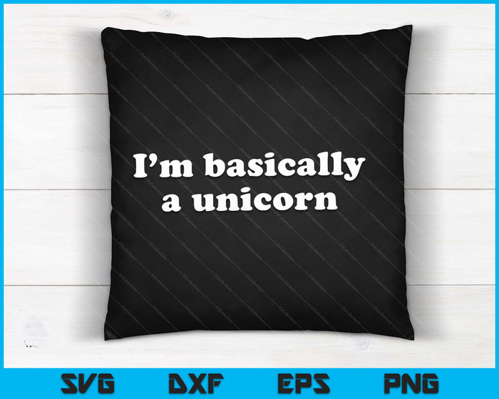 Funny Unicorn Gift For Boys Girls Men Or Women SVG PNG Digital Cutting Files Funny Unicorn Gift For Boys Girls Men Or Women SVG PNG Digital Cutting Files