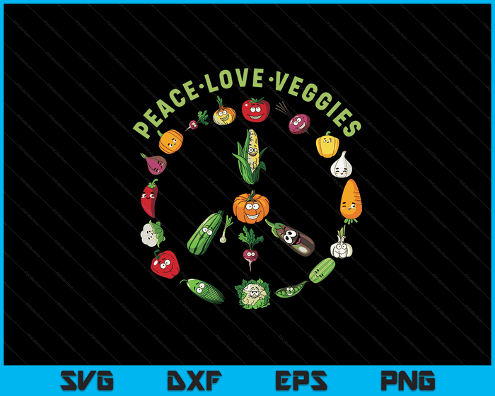 Funny Veggie Art For Women Men Vegan Food Vegetables Themed SVG PNG Digital Printable Files Funny Veggie Art For Women Men Vegan Food Vegetables Themed SVG PNG Digital Printable Files