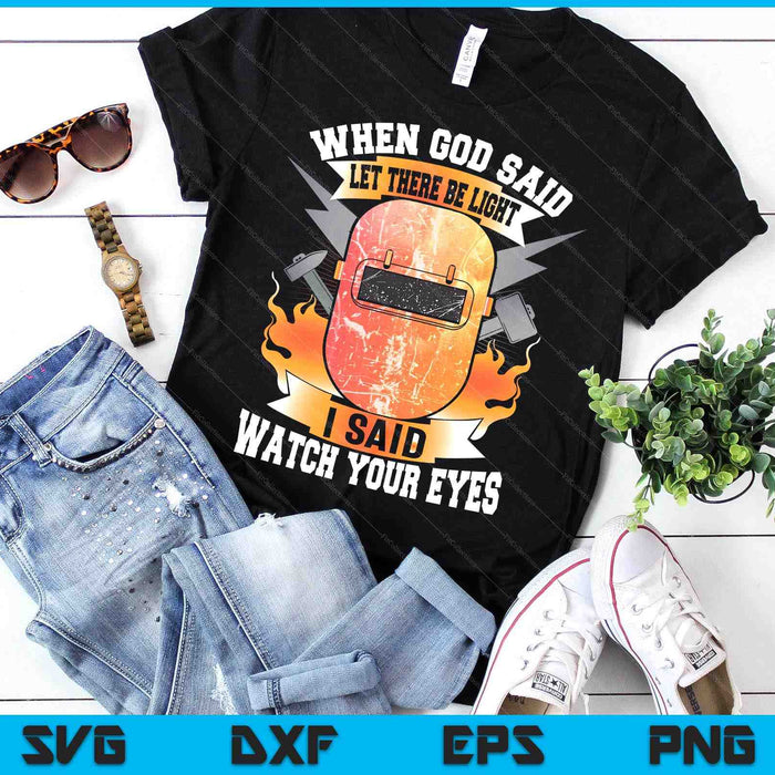 Funny Welding Image On Back Of SVG PNG Digital Printable Files Funny Welding Image On Back Of SVG PNG Digital Printable Files