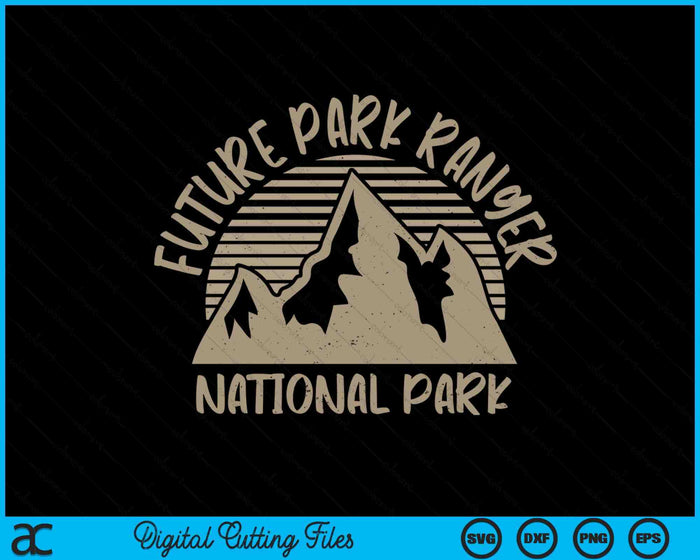 Future Park Ranger National Park Claw Compass Lover SVG PNG Digital Printable Files Future Park Ranger National Park Claw Compass Lover SVG PNG Digital Printable Files
