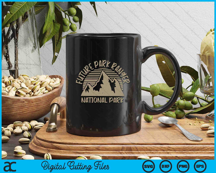 Future Park Ranger National Park Claw Compass Lover SVG PNG Digital Printable Files Future Park Ranger National Park Claw Compass Lover SVG PNG Digital Printable Files