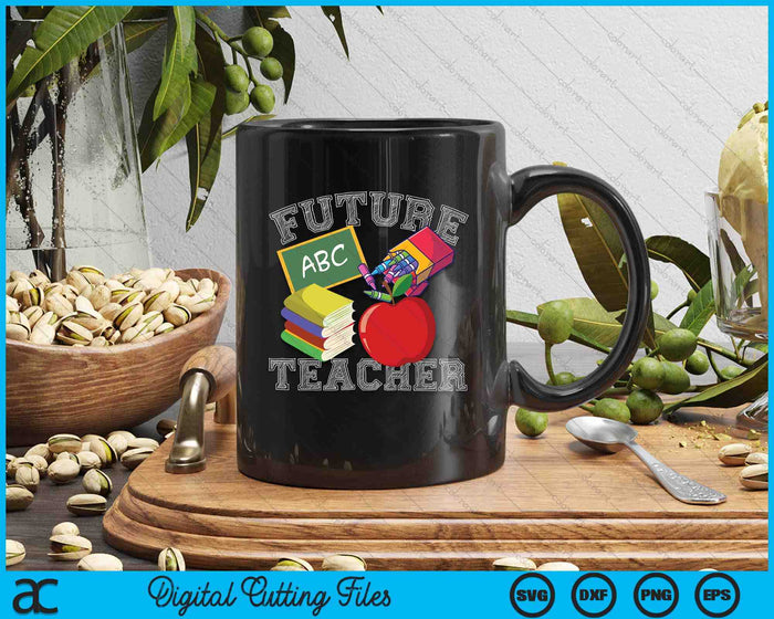 Future Teacher Costume Adults SVG PNG Digital Printable Files Future Teacher Costume Adults SVG PNG Digital Printable Files