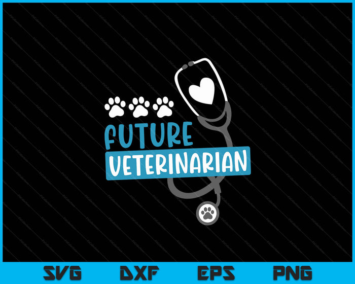 Future Veterinarian Gift Vet Costume Kit Men Women Kids Vet SVG PNG Digital Cutting Files Future Veterinarian Gift Vet Costume Kit Men Women Kids Vet SVG PNG Digital Cutting Files