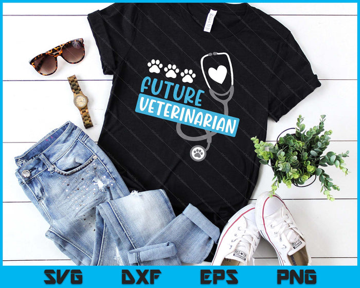 Future Veterinarian Gift Vet Costume Kit Men Women Kids Vet SVG PNG Digital Cutting Files Future Veterinarian Gift Vet Costume Kit Men Women Kids Vet SVG PNG Digital Cutting Files