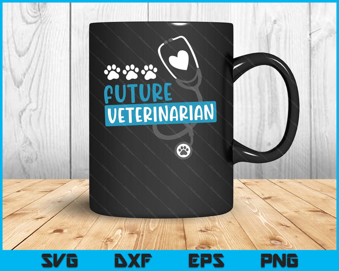 Future Veterinarian Gift Vet Costume Kit Men Women Kids Vet SVG PNG Digital Cutting Files Future Veterinarian Gift Vet Costume Kit Men Women Kids Vet SVG PNG Digital Cutting Files