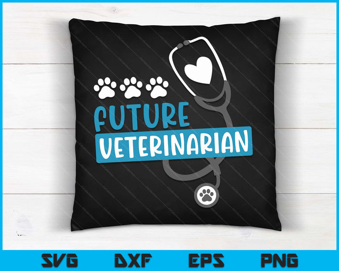 Future Veterinarian Gift Vet Costume Kit Men Women Kids Vet SVG PNG Digital Cutting Files Future Veterinarian Gift Vet Costume Kit Men Women Kids Vet SVG PNG Digital Cutting Files