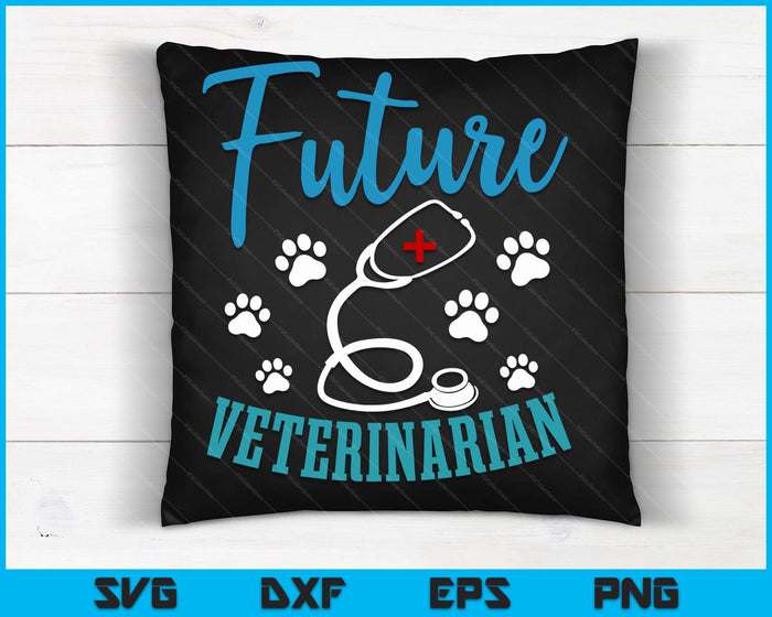 Future Veterinarian Gift Vet Costume Kit Men Women Kids Vet SVG PNG Digital Printable Files Future Veterinarian Gift Vet Costume Kit Men Women Kids Vet SVG PNG Digital Printable Files