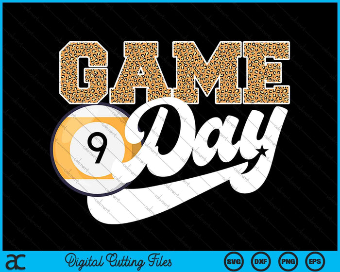 Poolball Game Day Vibes Poolball Coach Fan Player SVG PNG Digital Cutting Files Poolball Game Day Vibes Poolball Coach Fan Player SVG PNG Digital Cutting Files